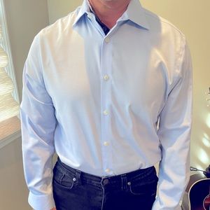 Michael Kors Men’s Dress Shirt